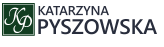 Katarzyna Pyszowska Logo